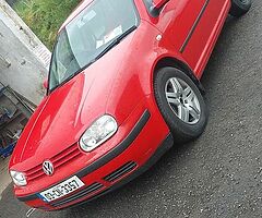 Mk4 golf - Image 3/6