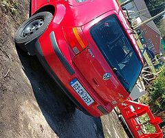 Mk4 golf - Image 4/6