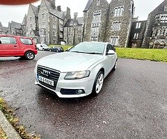 Audi a4 20.tdi