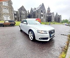 Audi a4 20.tdi