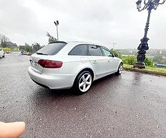 Audi a4 20.tdi