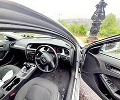 Audi a4 20.tdi - Image 4/7