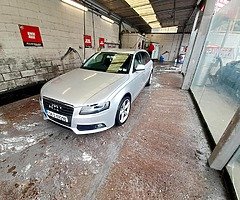 Audi a4 20.tdi - Image 5/7