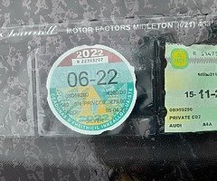 Audi a4 20.tdi - Image 6/7