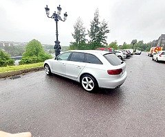 Audi a4 20.tdi - Image 7/7