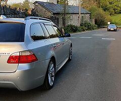 Bmw 520d msport touring auto - Image 5/8