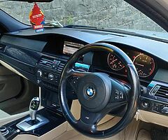 Bmw 520d msport touring auto - Image 8/8