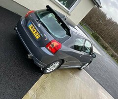 What’s for sale