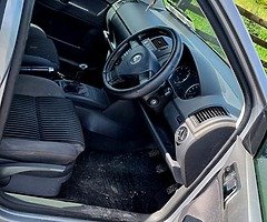 2006 Volkswagan Polo