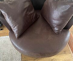 Small sofa