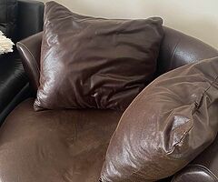 Small sofa
