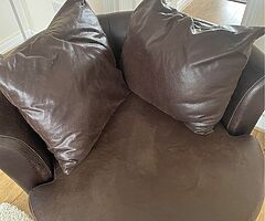 Small sofa - Image 3/3