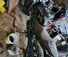 2020 Suzuki SV650 - Image 5/5