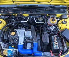 2003 MG ZR