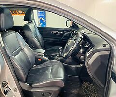 2017 Nissan Qashqai - Image 4/5