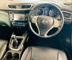 2017 Nissan Qashqai - Image 5/5