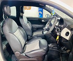 2012 FIAT 500 - Image 4/5
