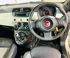 2012 FIAT 500 - Image 5/5