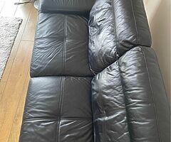 Sofa lether - Image 4/5