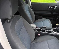 131 Nissan Quasqai +2 Nct 3.23