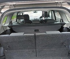 131 Nissan Quasqai +2 Nct 3.23 - Image 4/8