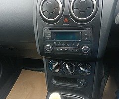 131 Nissan Quasqai +2 Nct 3.23 - Image 5/8