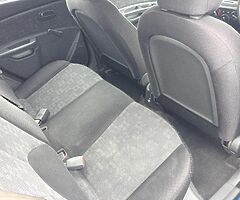 2009 Kio Rio 2 1.5 Diesel Nct 08-22 Tax 05-22 Rio 2 1.5 Diesel Nct 08-22 Tax 05-22 Low Mileage Deliv - Image 6/9