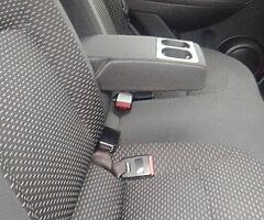 2010 Nissan Qashqai 1.5 Diesel NCT & TAX - Image 5/6