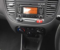 2009 Kio Rio 2 1.5 Diesel Nct 08-22 Tax 05-22 Rio 2 1.5 Diesel Nct 08-22 Tax 05-22 Low Mileage Deliv - Image 6/9