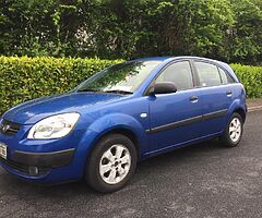 2009 Kio Rio 2 1.5 Diesel Nct 08-22 Tax 05-22 Rio 2 1.5 Diesel Nct 08-22 Tax 05-22 Low Mileage Deliv - Image 9/9