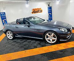 2013 Mercedes-Benz SLK-Class - Image 3/10