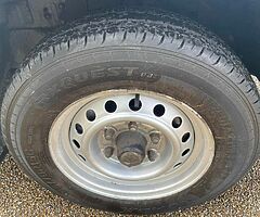 2007 TOYOTA HIACE DOE 9-22 TAX 9-22 - Image 7/10