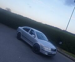 06 Skoda Octavia 1.9TDI - Image 5/7