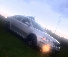 06 Skoda Octavia 1.9TDI - Image 7/7