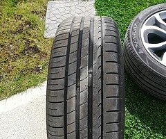 Alloy wheels 17 - Image 5/5