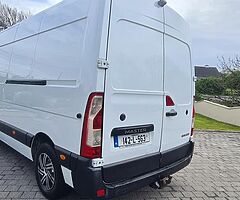 142 renault master - Image 3/8