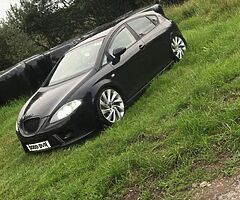 2010 SEAT Leon - Image 3/3