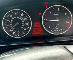 Bmw 520D LCI 2008 
( CHEAP TAX BRACKET )€ - Image 5/10