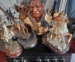 6   no  large   Indian   status   very   good  shape