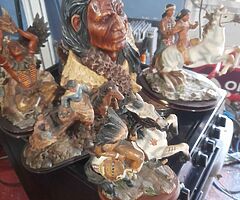 6   no  large   Indian   status   very   good  shape - Image 4/4
