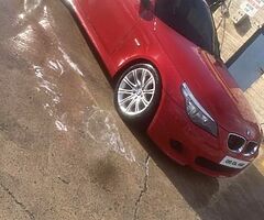 520d M-Sport