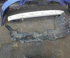 Ek civic wing liners