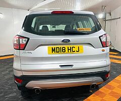 2018 Ford Kuga - Image 4/10