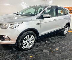 2018 Ford Kuga - Image 7/10