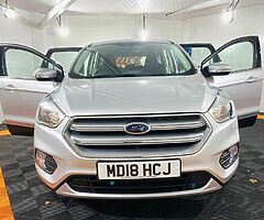 2018 Ford Kuga - Image 8/10