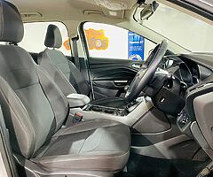 2018 Ford Kuga - Image 9/10