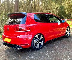 2010 MK6 Golf GTI - Image 3/8