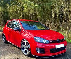 2010 MK6 Golf GTI - Image 5/8