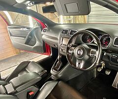 2010 MK6 Golf GTI - Image 7/8