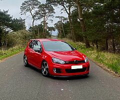2010 MK6 Golf GTI - Image 8/8